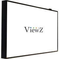 ViewZ NL Series VZ-46NL 46" Full HD LCD CCTV Monitor (Black)