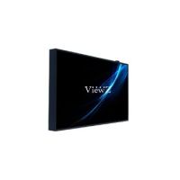 ViewZ NL Series VZ-55NL 55" Full HD LCD CCTV Monitor (Black)