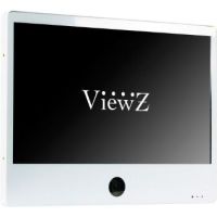 ViewZ VZ-PVM-I3B3 27" Full HD LED LCD Monitor