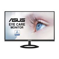 ASUS VZ229HE LED display 54.6 cm (21.5") Full HD Flat Matt Black