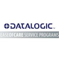 Datalogic PowerScan 8x00M/BT Base Station EASEOFCARE 2 Days Comprehensive, 5Y