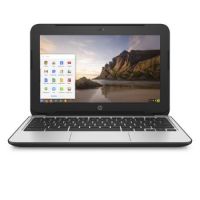 HP Chromebook 11 G4 29.5 cm (11.6") 1366 x 768 pixels Intel