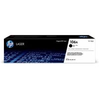 HP W1106A/106A Toner cartridge 1K pages