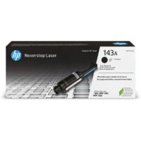 HP W1143A (143A) Toner black, 2.5K pages