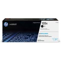 HP W1350X/135X Toner cartridge black high-capacity, 2.4K pages ISO/IEC 19752 for HP LaserJet M 209