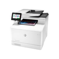 HP LaserJet Pro MFP M428fdn Laser 1200 x 1200dpi 38ppm A4 1200MHz 512MB USB 2.7?