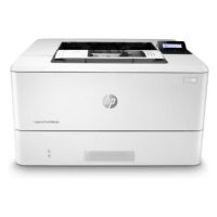 HP LaserJet Pro M404dn, Print, Fast first page out speeds; Compact Size; Energy Efficient; Strong Se