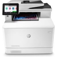 HP Color LaserJet Pro M479dw MFP W1A77A#B19