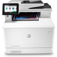 HP W1A79A#B19 Color LaserJet Pro M479fdn Laser A4 600 x 600 DPI 28 ppm