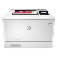 HP Color LaserJet Pro M454dn, Print, Two-sided printing