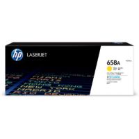 HP W2002A (658A) Toner yellow, 6K pages