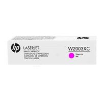 HP W2003XC/658X Toner magenta Contract, 28K pages ISO/IEC 19752 for HP M 751