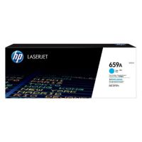 HP W2011A/659A Toner-kit cyan, 13K pages ISO/IEC 19752 for HP M 776/856