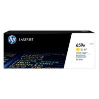 HP W2012A/659A Toner-kit yellow, 13K pages ISO/IEC 19752 for HP M 776/856