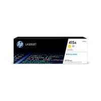 HP W2032A/415A Toner cartridge yellow, 2.1K pages ISO/IEC 19798 for HP E 45028/M 454