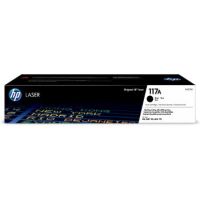 HP W2070A (117A) Toner black, 1000 pages