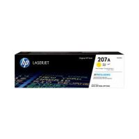 HP W2212A/207A Toner cartridge yellow, 1.25K pages ISO/IEC 19752 for HP M 283