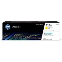 HP W2412A (216A) Toner yellow, 850 pages