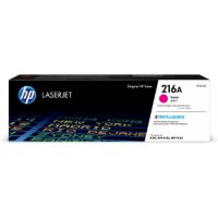 HP 216A MAGENTA LASERJET TONER