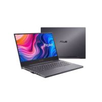 ASUS ProArt StudioBook W500G5T-HC004R notebook 39.6 cm (15.6") 3840 x 2160 pixels 9th gen Intel Core i7 32 GB DDR4-SDRAM 1000 GB SSD NVIDIA Quadro RTX 5000 Max-Q Wi-Fi 6 (802.11ax) Windows 10 Pro