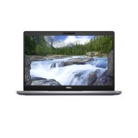 DELL Latitude 5310 Notebook 33.8 cm (13.3") 1920 x 1080 pixels 10th gen Intel Core i5 8 GB DDR4-SDRAM 256 GB SSD Wi-Fi 6 (802.11ax) Windows 10 Pro