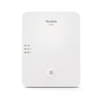 Yealink W80B Dect Base Station White