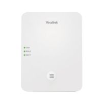 Yealink W80 Dect IP Multi-Cell System