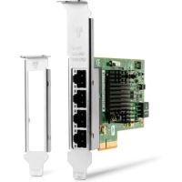 INTEL ETHERNE I350-T4 4-PORT1GB