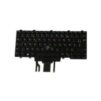 DELL W93F7 notebook spare part Keyboard