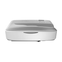 Optoma ZU500USTe data projector Ultra short throw projector 5000 ANSI lumens DLP WUXGA (1920x1200) 3D White