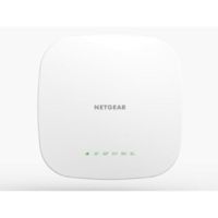 Netgear WAC540 1733 Mbit/s Power over Ethernet (PoE) White WiFi Access Point