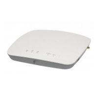 Netgear WAC720 WLAN access point 1000 Mbit/s Power over Ethernet (PoE) White