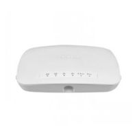 Netgear WAC740 WLAN access point 1700 Mbit/s Power over Ethernet (PoE) White