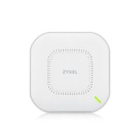 Zyxel WAX610D-EU0101F wireless access point 2400 Mbit/s White Power over Ethernet