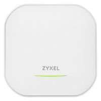 Zyxel WAX620D-6E-EU0101F wireless access point 4800 Mbit/s White Power over Ethernet (PoE)