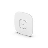 Netgear WAX630-100EUS WiFi 6 Tri-band Multi-Gig Access Point 6000 Mbit/s White Power over Ethernet