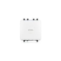 Zyxel WAX655E 4800 Mbit/s White Power over Ethernet (PoE)