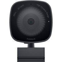 DELL Webcam - WB3023 - 2K QHD