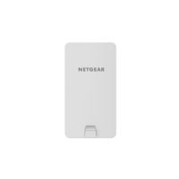 Netgear WBC502-100UKS Network repeater White 10, 100, 1000 Mbit/s