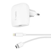 20W USB-C INCL.USB-C/LCABLE