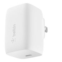 USB-C CHARGER 60W GAN WHITE