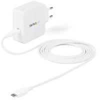 1 PORT USB-C WALL CHARGER 60W