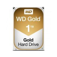 Western Digital Gold 3.5" 1000 GB Serial ATA III