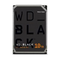 Western Digital WD_Black 3.5" 10000 GB Serial ATA III