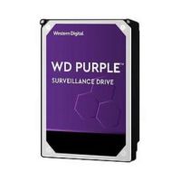 Western Digital HD3.5" SATA3 10TB 7,2 Purple