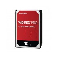 Western Digital WD102KFBX Red Pro 3.5" 10000 GB Serial ATA III