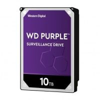 Western Digital WD102PURZ Purple 3.5" 10000 GB Serial ATA III