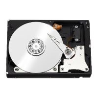 Western Digital 1000 GB Red WD10EFRX 88,9mm 24/7 Refurbished