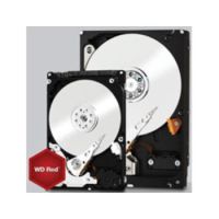 Western Digital Red 3.5" 1000 GB Serial ATA III