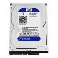 Western Digital Blue 3.5" 1000 GB Serial ATA III